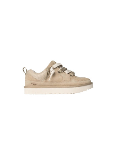 Дамски велурени маратонки Ugg