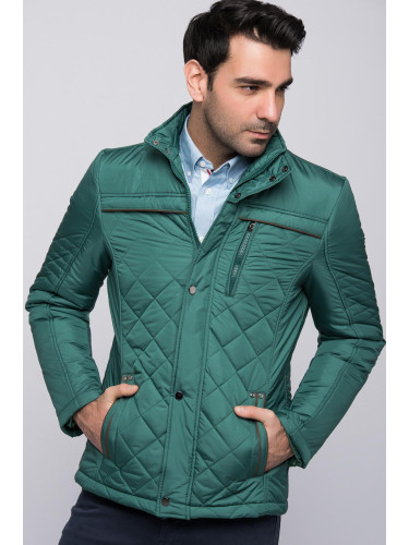 Мъжко ватирано яке Dewberry