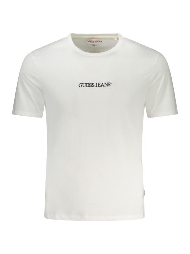 Тениска с къс ръкав GUESS JEANS