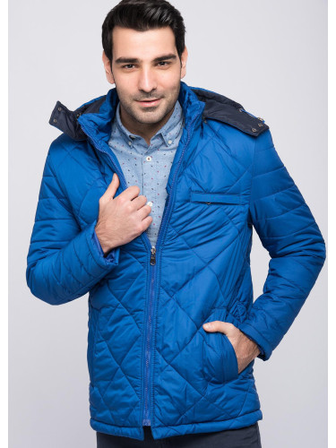 Мъжко ватирано яке Dewberry