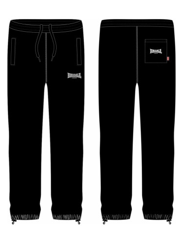 Мъжки спортни панталони Lonsdale с нормална кройка