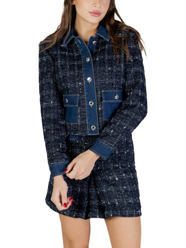 Дънково яке Morgan De Toi