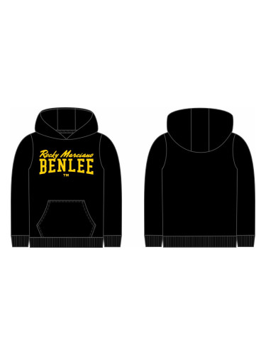 Benlee Kid's hooded sweatshirt regular fit