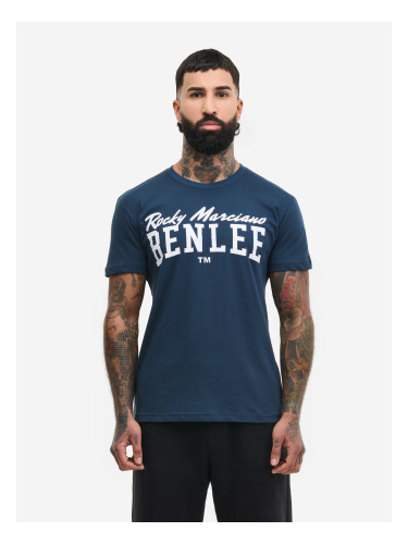 Мъжка тениска Benlee с нормална кройка