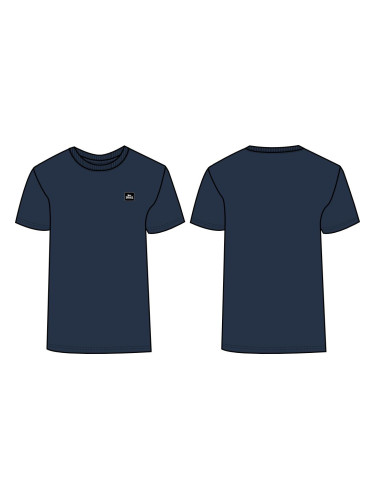 Мъжка тениска Lonsdale с нормална кройка