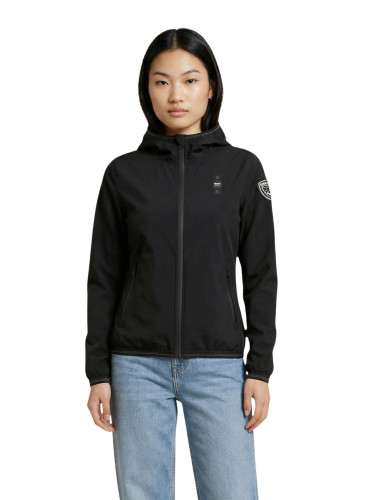 Дамско софтшел яке Blauer