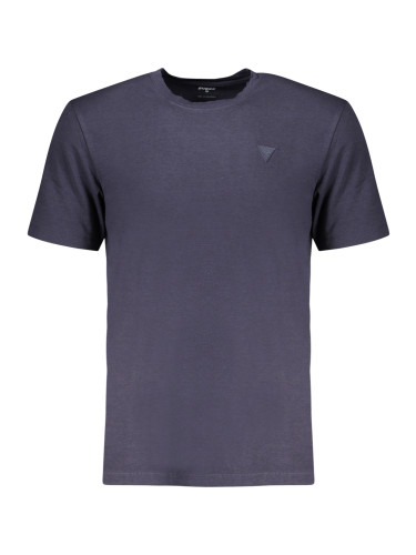 Мъжка тениска с къс ръкав GUESS JEANS