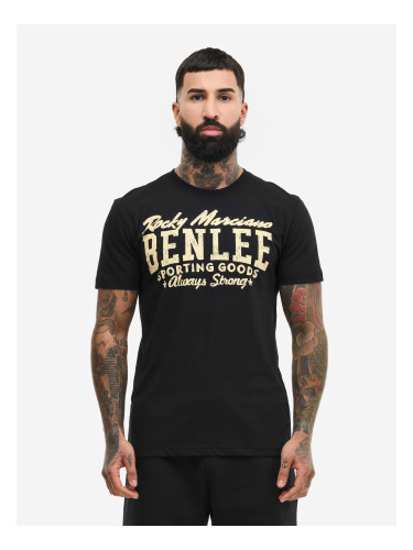 Мъжка тениска Benlee с нормална кройка