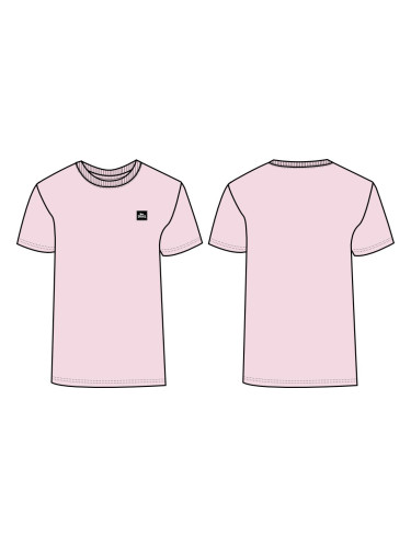 Мъжка тениска Lonsdale с нормална кройка