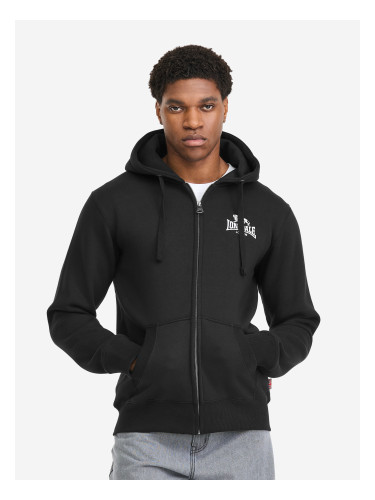 Мъжки суичър с цип Lonsdale