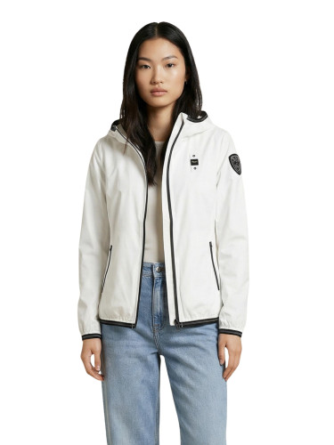 Дамско софтшел яке Blauer