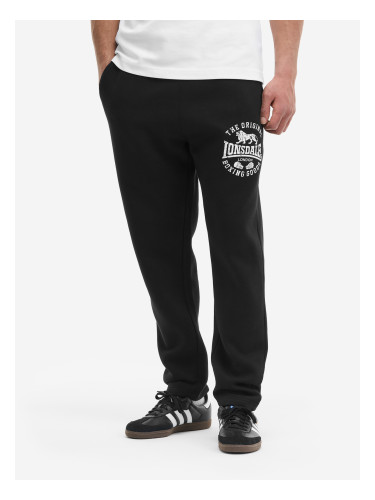 Мъжки спортни панталони Lonsdale с нормална кройка