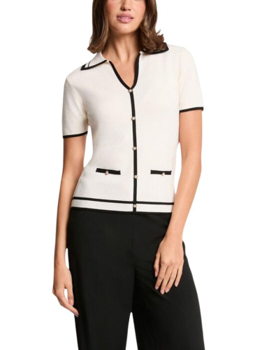 Дамски пуловер Morgan De Toi