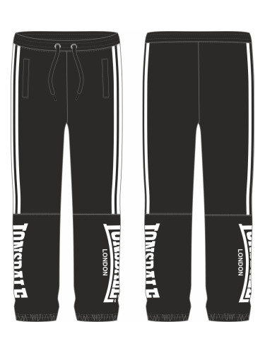 Мъжки спортни панталони Lonsdale с нормална кройка