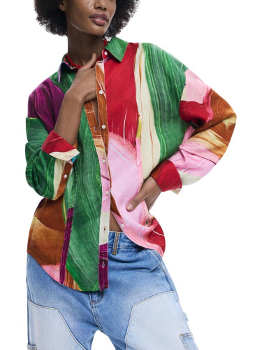 Desigual Camicia Donna