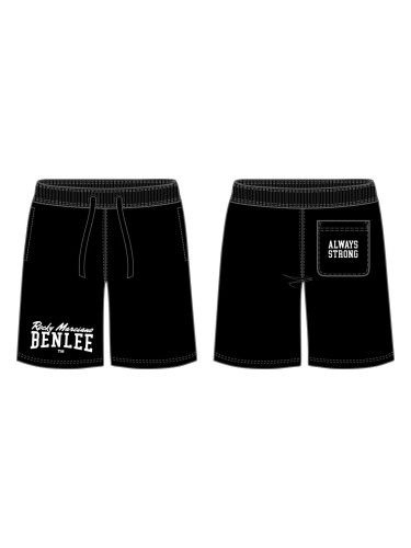 Мъжки шорти Benlee с нормална кройка