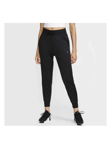 ДАМСКО ДОЛНИЩЕ NIKE FB5431-010 ONE TF JOGGER PANT ЧЕРНО