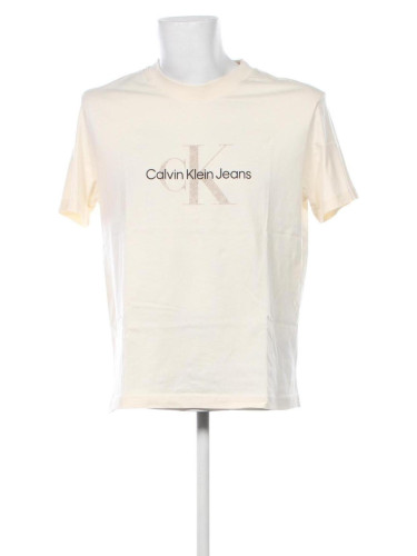 Мъжка тениска Calvin Klein Jeans
