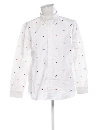 Мъжка риза Tommy Hilfiger