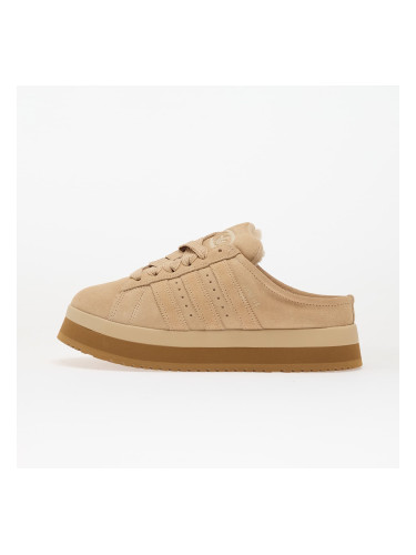 Сникърси adidas Campus 00s Wtr Lo W Magic Beige/ Magic Beige/ Gum4 EUR 36 2/3