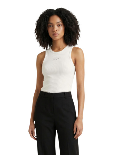 Топ на дънки Tommy Hilfiger