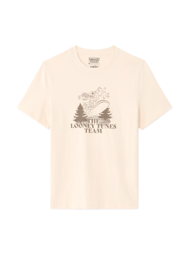 Тениска с Шантави Туунз