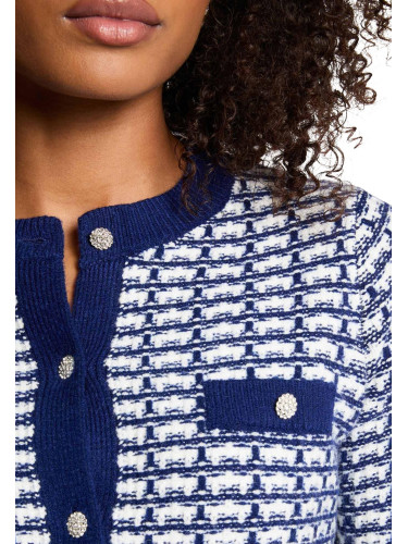 Къс кардиган Morgan De Toi