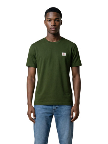 Мъжка тениска Calvin Klein Jeans
