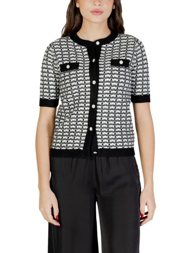 Къс кардиган Morgan De Toi