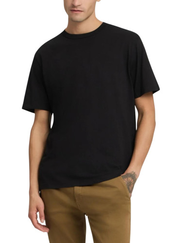 Мъжка черна тениска Replay