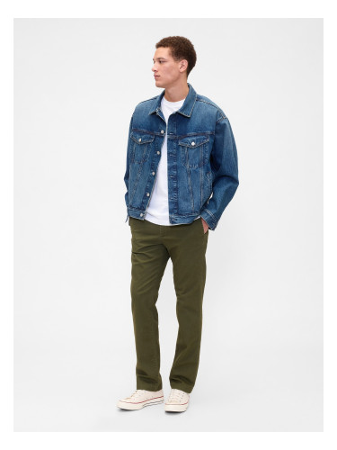 Мъжки панталон GapFlex с права кройка