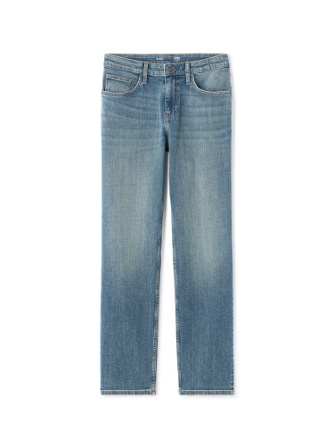 Мъжки прави дънки Celio