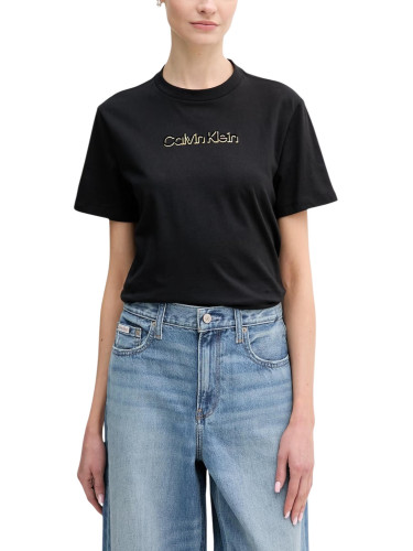 Тениска Calvin Klein Jeans