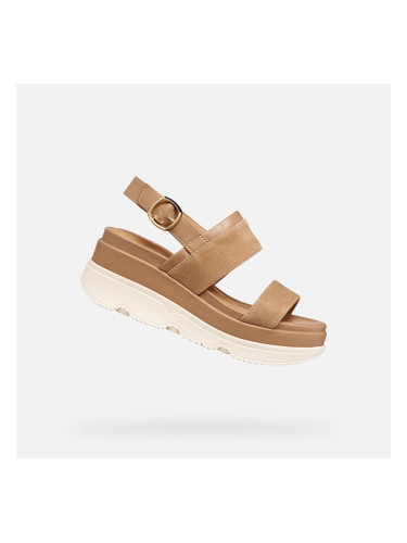 Дамски сандали Geox Gardenia