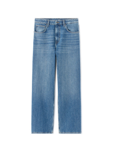 Дънки Celio baggy Nobaggy