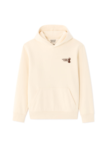 Суитшърт Celio с щампи Looney Tunes