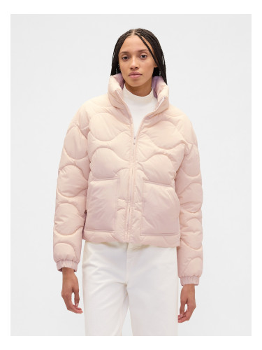 Дамско ватирано яке GAP