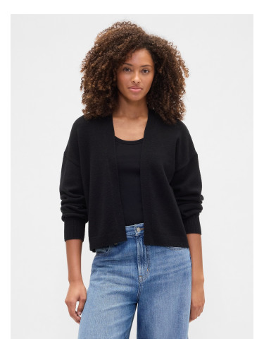 Дамски плетен кардиган GAP