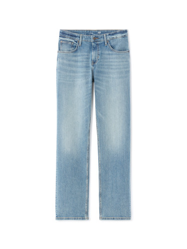 Мъжки прави дънки Celio