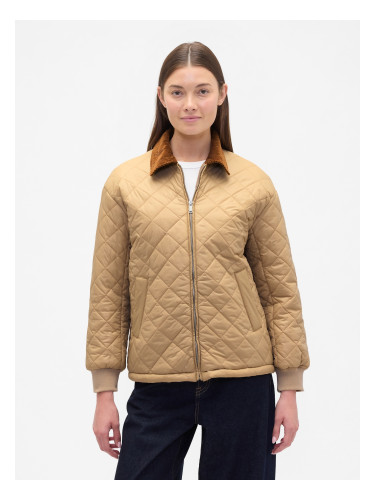 Дамско ватирано яке GAP