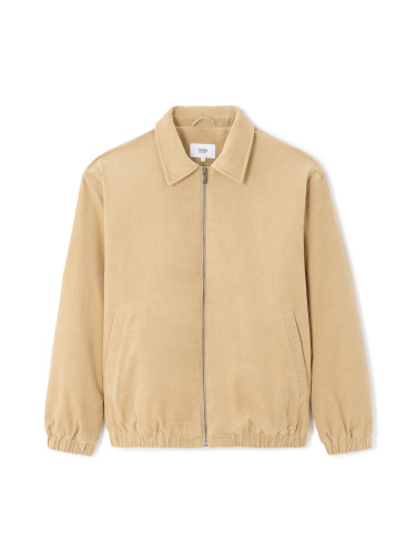 Яке The New York City - бежово