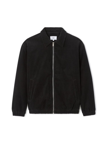 Черно мъжко яке Ню Йорк Сити