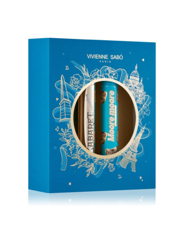 Vivienne Sabó Gift Set комплект спирали