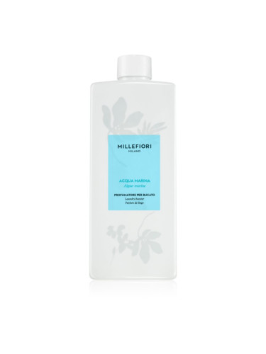 Millefiori Acqua Marina Laundry концентриран аромат за пералня 250 мл.