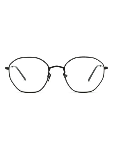 Giorgio Armani 0AR5139 3001 51 - диоптрични очила, квадратна, дамски, черни