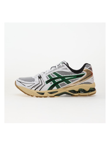 Сникърси Asics Gel-Kayano White/ Hinoki Beige EUR 37.5