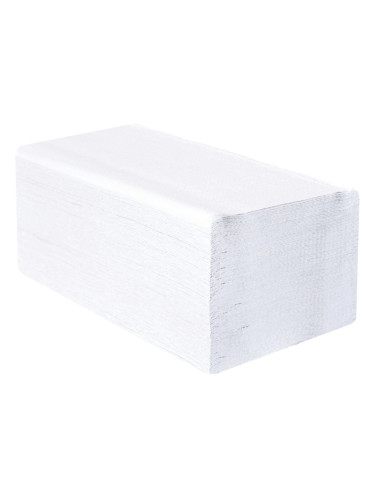 Кърпи за ръце V-обр 2пл целулоза 200к