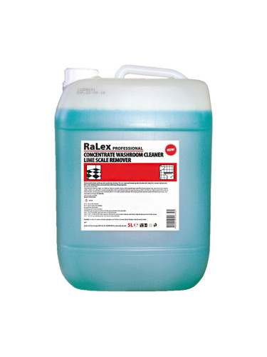 Препарат санитария Ralex пълнител 5 л