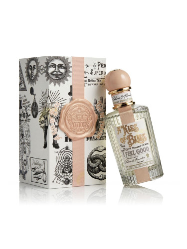 Penhaligon´s Potion & Remedies A Kiss Of Bliss Eau de Parfum 100 ml