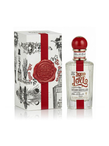 Penhaligon´s Potion & Remedies Liquid Love Eau de Parfum 100 ml
